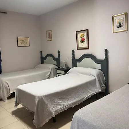 Apartamento Cerronegro Con Terraza *