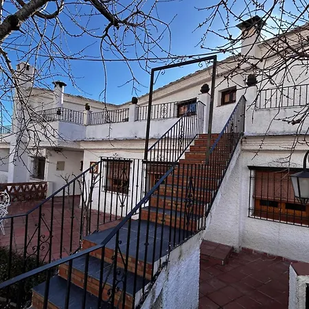 Cerronegro Con Terraza Apartment